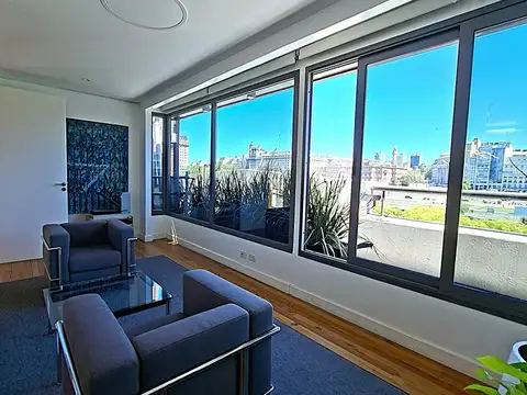 Departamento en Venta 15 años