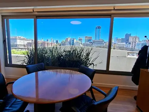 Departamento en Venta en Puerto Madero, USD 487.000