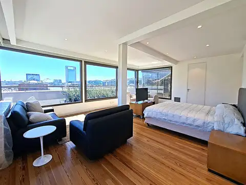 Departamento  en Venta en Puerto Madero, Capital Federal, Buenos Aires