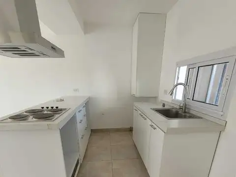 Departamento  en Alquiler en Pinares CC, Exaltación de la Cruz, G.B.A. Zona Norte