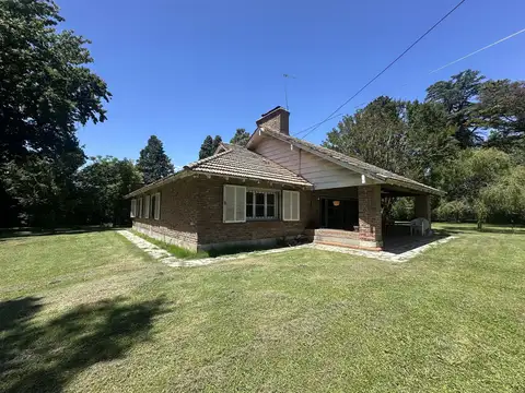 Casa en Venta de 4 dormitorios