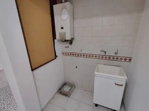 Departamento en Alquiler 25 años