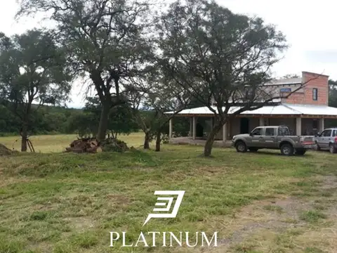 Finca la oración 100 has en Rosario de la Frontera