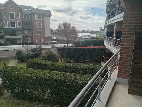 Departamento en Venta 17 años