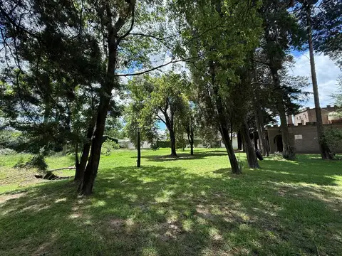 Terreno en Venta en Alamos Del Aeroclub, USD 120.000