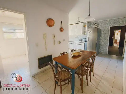 Departamento en Venta de 4 ambientes