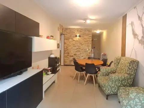 Venta Departamento 3 Ambientes Velez Sarsfield