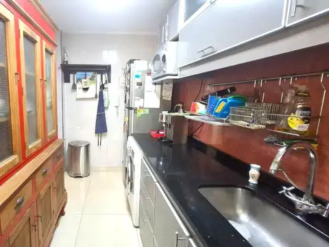 Departamento en Venta de 2 dormitorios