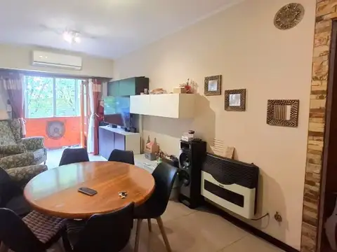 General Venancio Flores 4200