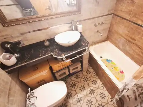 Venta Departamento 3 Ambientes Velez Sarsfield