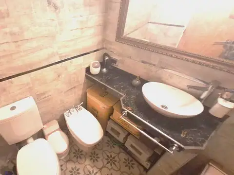 Departamento en Venta 46 años