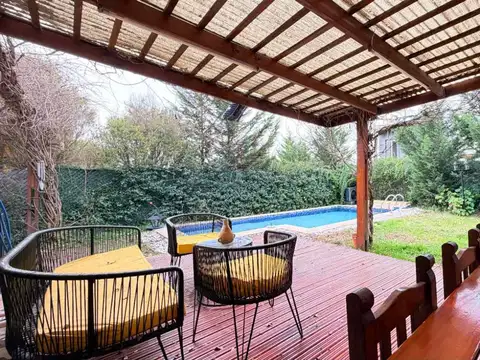 Casa en Venta en Laguna Azul, USD 124.999