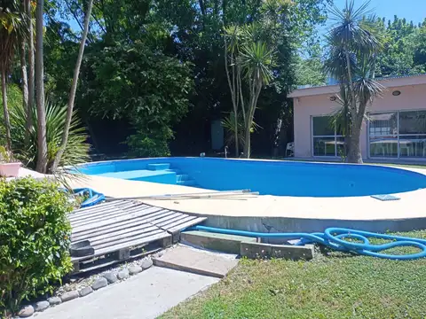 Casa en Venta en Sourigues, USD 260.000