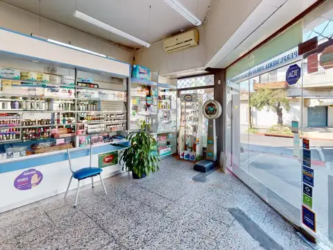 Local en Venta en Moron Sur, USD 226.000