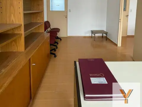 Oficina en Venta en San Nicolás, USD 31.000