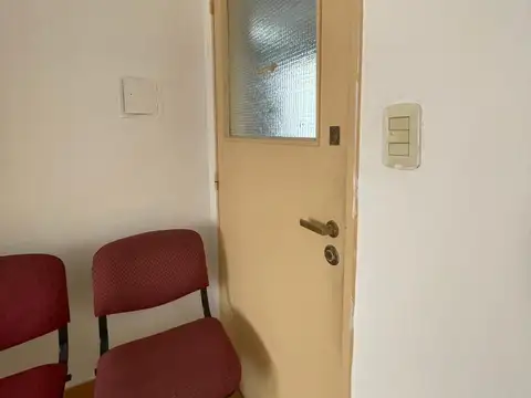 Oficina en venta - 3 Ambientes - San Nicolás