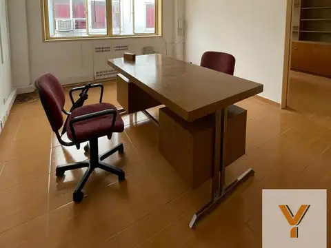 Oficina en Venta en San Nicolás, CABA