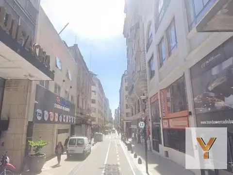 Oficina en Venta en San Nicolás, USD 31.000