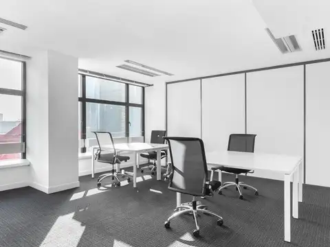 Alquiler de oficina comercial para 3 personas en ASUNCION, Citicenter.