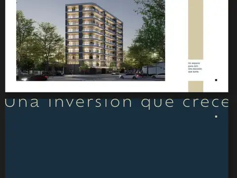 Venta de Departamento 2 Ambientes Villa Bosch Financiacion F: 10763