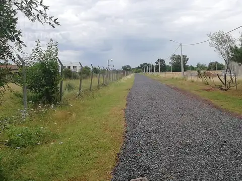 Terreno en Venta de 2067,0 m2