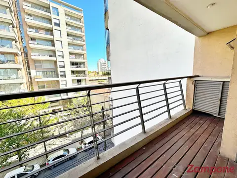 Departamento en alquiler 2 ambientes: el más lindo! -  Ramos Mejia