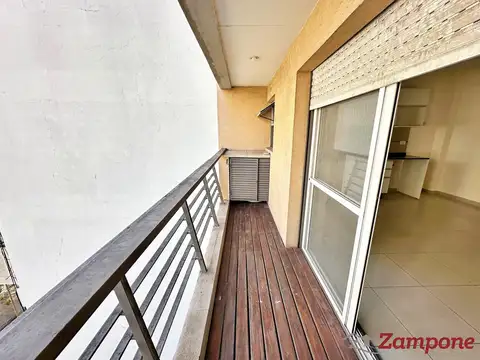 Departamento en Alquiler al Oeste