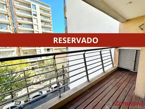 Departamento en alquiler 2 ambientes: el más lindo! -  Ramos Mejia