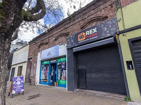 Local en Venta en Pilar Centro, Pilar