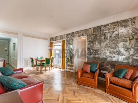 Departamento en Venta al Noroeste