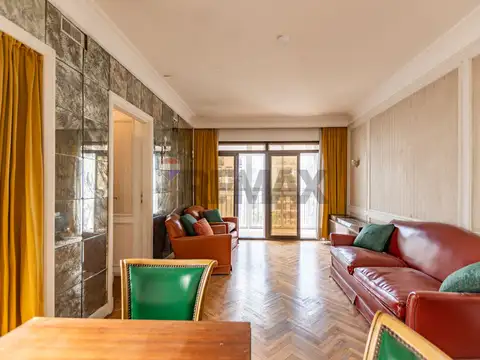 Departamento en Venta 58 años