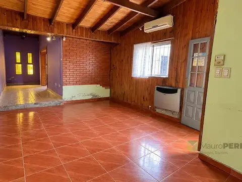 Casa en venta en Los Hornos