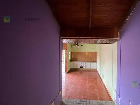 Casa en Venta 40 años