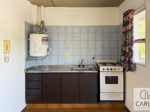 Departamento en Venta en Nuestra Señora De Lourdes, USD 42.000