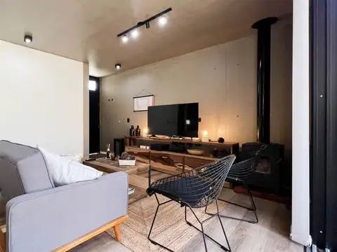 Alquiler Pinamar Berlin Woods Zona Norte