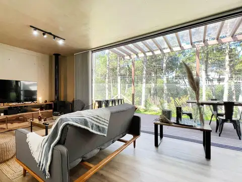 Cul de Sac Félix de Azara