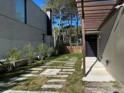 Casa en Alquiler Temporal de 1 dormitorio