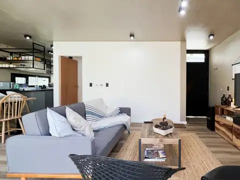 Casa en Alquiler Temporal de 1 dormitorio