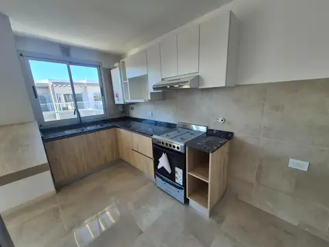 Departamento en Alquiler de 3 ambientes
