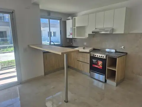 Departamento en Alquiler de 2 dormitorios