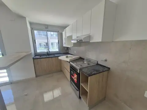 Departamento en Alquiler en Don Bosco, $ 1.300.000