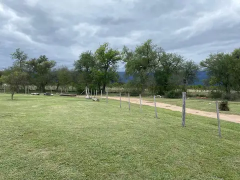 Terreno en Venta en Nono, USD 33.000