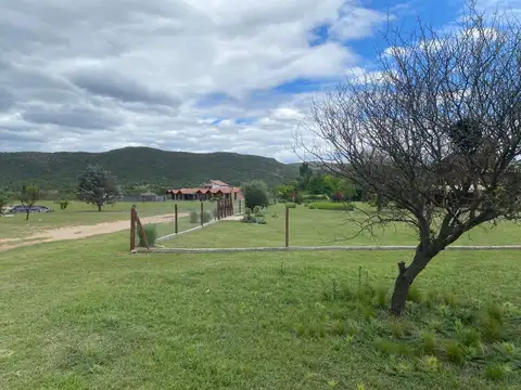 jUSTO OVIEDO S/N paraje bajo el Molino Nono 100