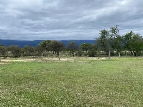Terreno en Venta en Nono, USD 33.000