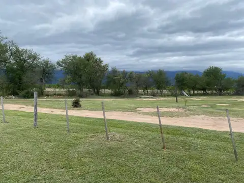 Terreno en Venta de 1637,0 m2