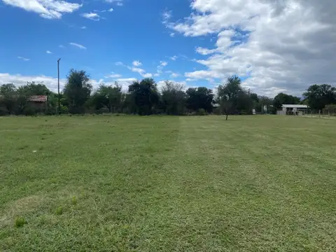 VENTA TERRENO PARAJE BAJO EL MOLINO NONO CÓRDOBA