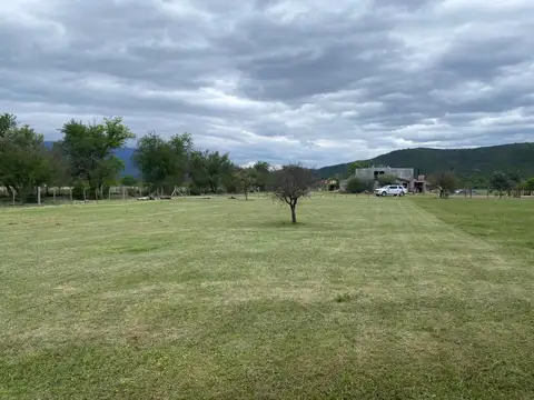 Terreno en Venta de 1637,0 m2