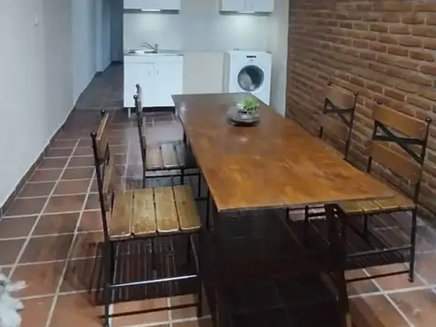 Departamento en Alquiler A Estrenar