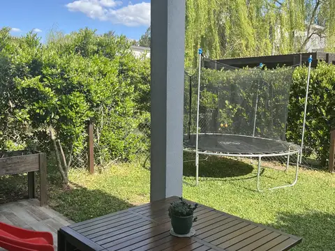 Casa en Venta 7 años