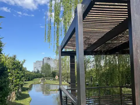 Casa tipo duplex de 4 amb  en venta en El Sendero - Nordelta